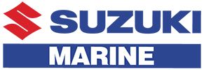 Logotipo de Suzuki marine.